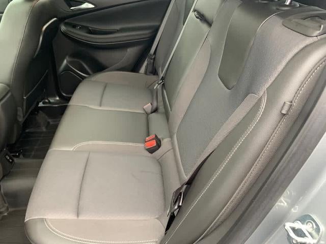 2023 Buick Encore GX Select AWD
