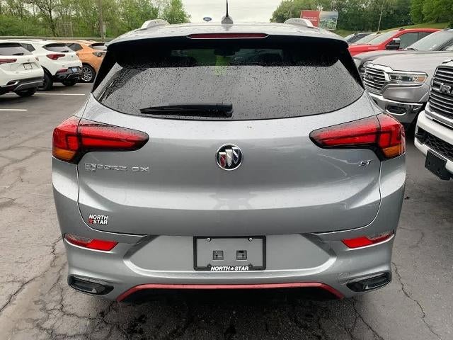 2023 Buick Encore GX Select AWD