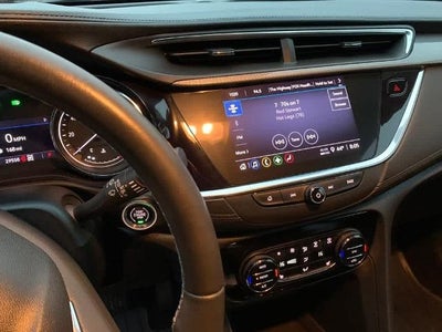 2023 Buick Encore GX Select AWD