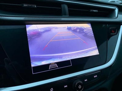 2023 Buick Encore GX Select AWD