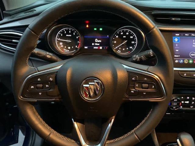 2023 Buick Encore GX Select AWD