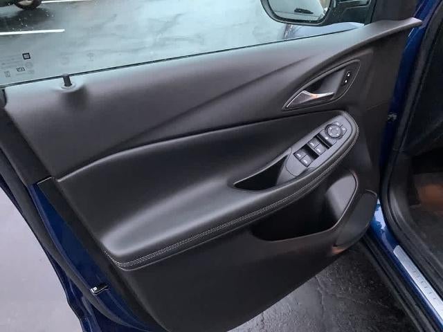 2023 Buick Encore GX Select AWD