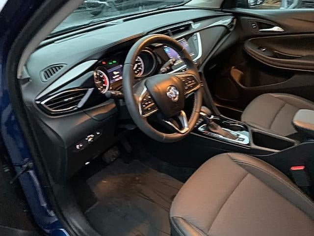 2023 Buick Encore GX Select AWD