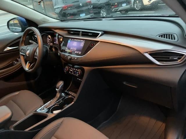 2023 Buick Encore GX Select AWD