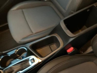 2023 Buick Encore GX Select AWD