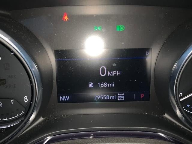 2023 Buick Encore GX Select AWD