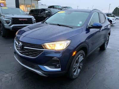 2023 Buick Encore GX Select AWD