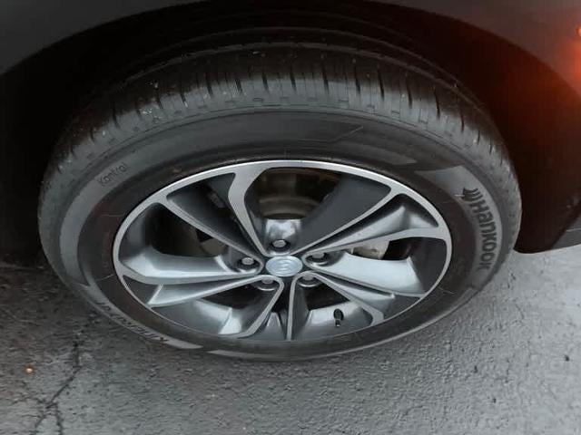 2023 Buick Encore GX Select AWD