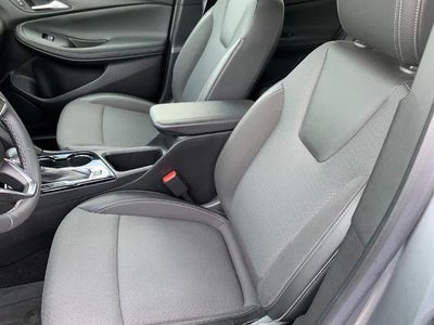 2023 Buick Encore GX Select AWD