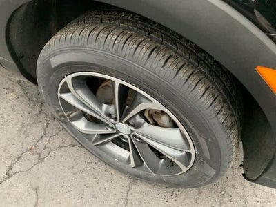 2023 Buick Encore GX Select AWD