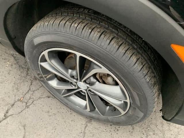 2023 Buick Encore GX Select AWD