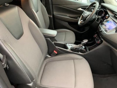 2023 Buick Encore GX Select AWD