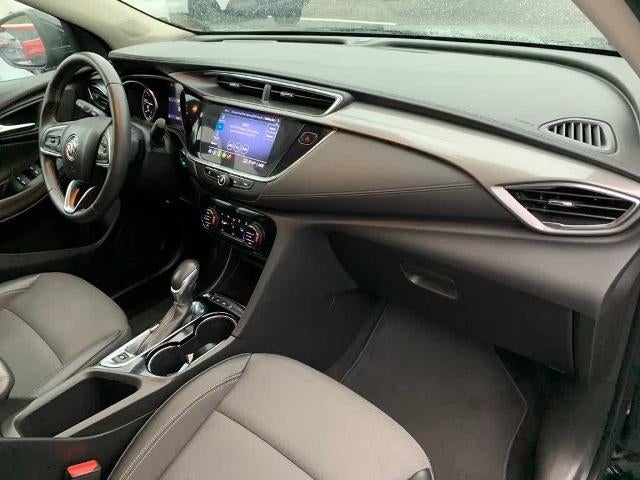 2023 Buick Encore GX Select AWD