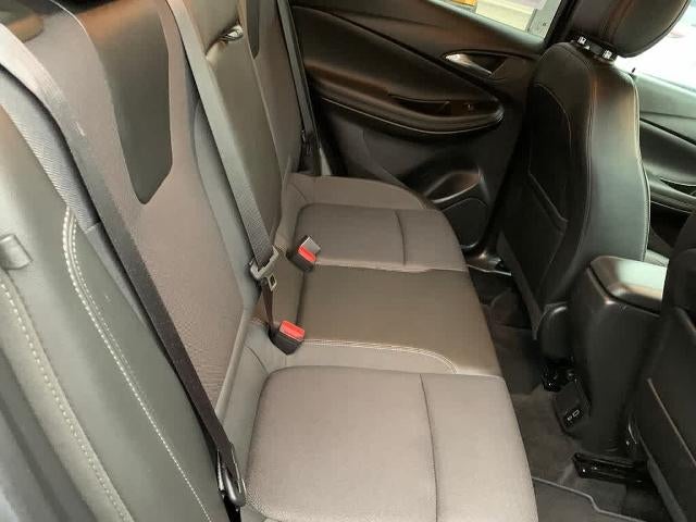 2023 Buick Encore GX Select AWD