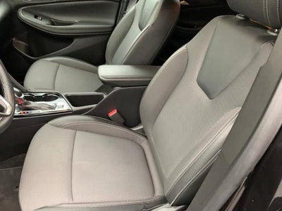 2023 Buick Encore GX Select AWD