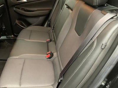2023 Buick Encore GX Select AWD