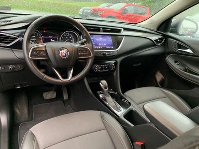 2023 Buick Encore GX Select AWD