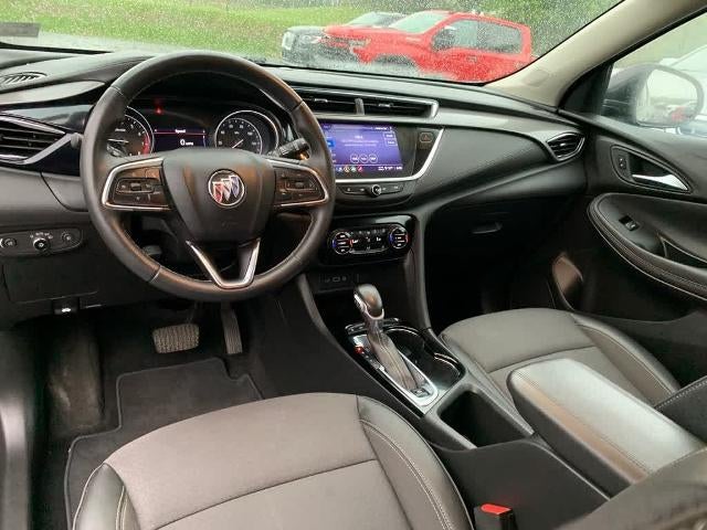 2023 Buick Encore GX Select AWD