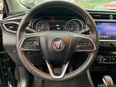 2023 Buick Encore GX Select AWD