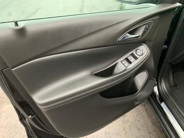 2023 Buick Encore GX Select AWD