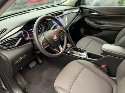 2023 Buick Encore GX Select AWD