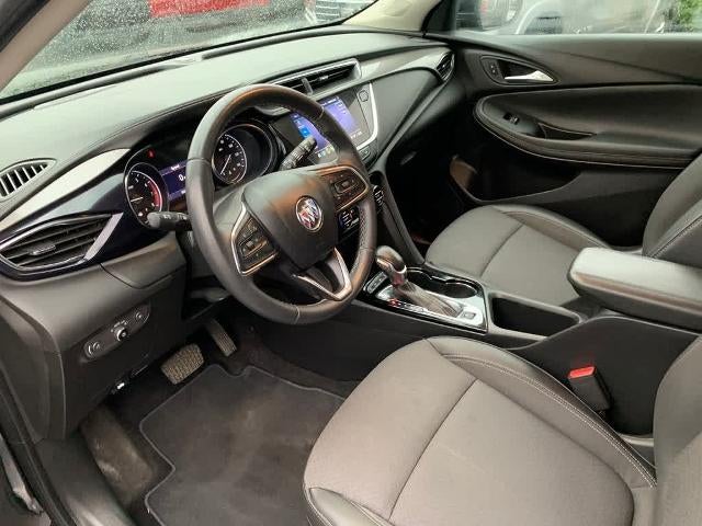 2023 Buick Encore GX Select AWD