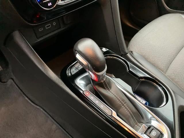 2023 Buick Encore GX Select AWD