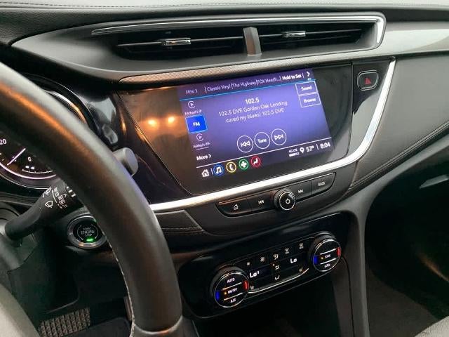 2023 Buick Encore GX Select AWD