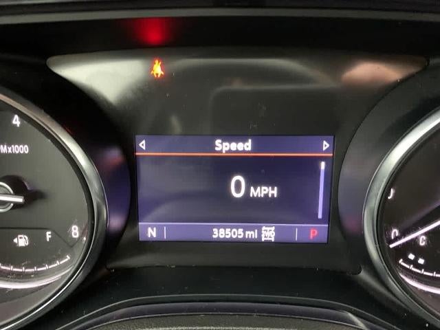 2023 Buick Encore GX Select AWD