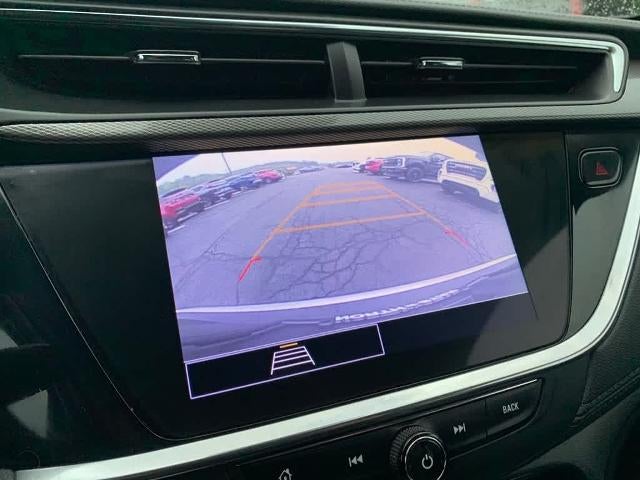 2023 Buick Encore GX Select AWD