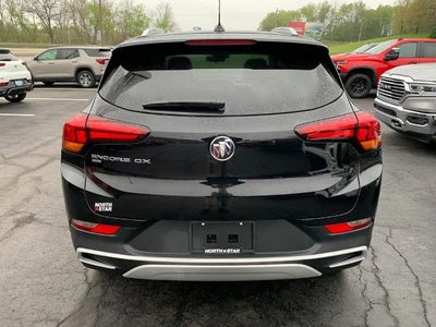 2023 Buick Encore GX Select AWD
