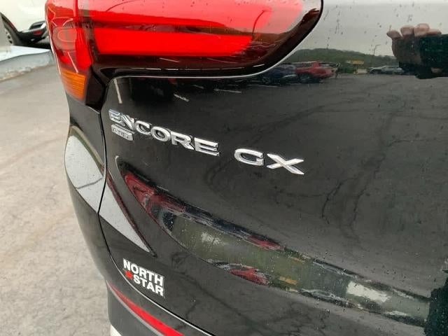 2023 Buick Encore GX Select AWD