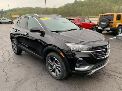 2023 Buick Encore GX Select AWD