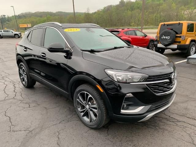 2023 Buick Encore GX Select AWD