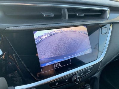 2023 Buick Encore GX Select AWD