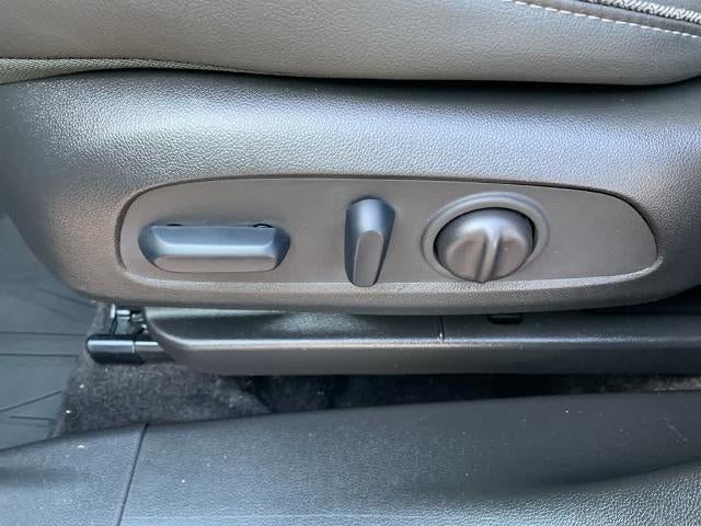 2023 Buick Encore GX Select AWD