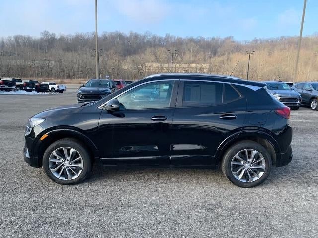 2023 Buick Encore GX Select AWD