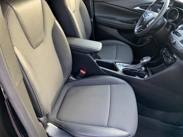 2023 Buick Encore GX Select AWD