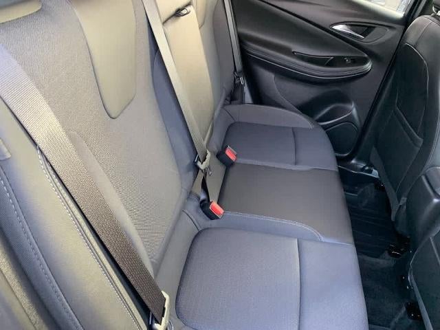 2023 Buick Encore GX Select AWD