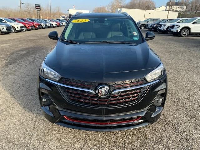 2023 Buick Encore GX Select AWD