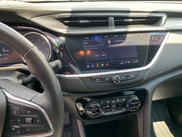 2023 Buick Encore GX Essence FWD