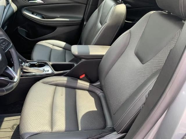 2023 Buick Encore GX Essence FWD