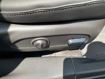 2023 Buick Encore GX Essence FWD