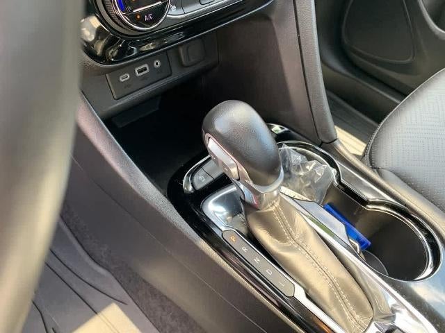 2023 Buick Encore GX Essence FWD