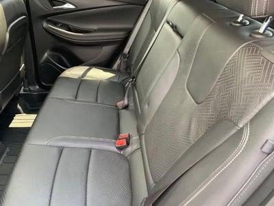 2023 Buick Encore GX Essence FWD