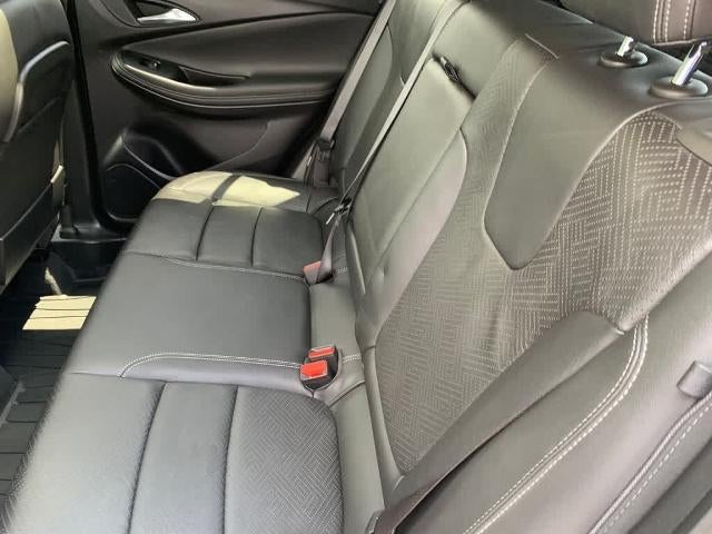 2023 Buick Encore GX Essence FWD