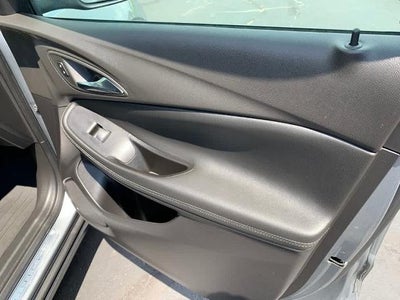 2023 Buick Encore GX Essence FWD