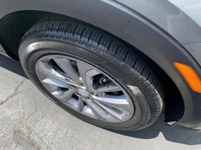 2023 Buick Encore GX Essence FWD