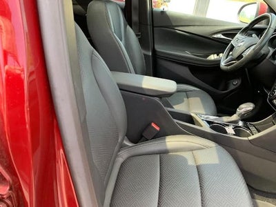 2023 Buick Encore GX Essence AWD