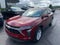 2024 Chevrolet Trax FWD 4dr LS